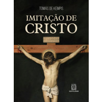 Imitação de Cristo
