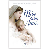 Mãe do belo amor