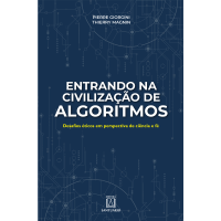 Entrando na civilização de algorítmos