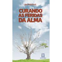 Curando as feridas da alma