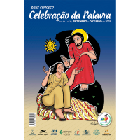 Deus Conosco Celebração da Palavra Setembro/Outubro 2025