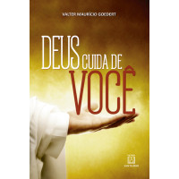 Deus cuida de você