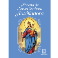 Novena de Nossa Senhora Auxiliadora