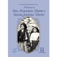 Novena a São Francisco Marto e Santa Jacinta Marto