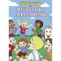 Devotos Mirins em Brincando e Aprendendo