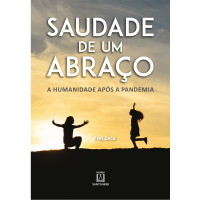 Saudade de um abraço