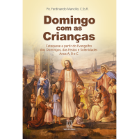 Domingo com as Crianças