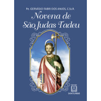 Novena de São Judas Tadeu