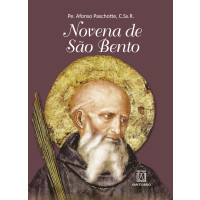 Novena de São Bento