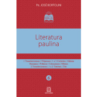 Literatura Paulina