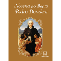 Novena ao Beato Pedro Donders