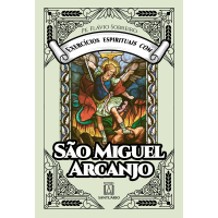 Exercícios espirituais com São Miguel Arcanjo