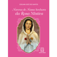 Novena de Nossa Senhora da Rosa Mística