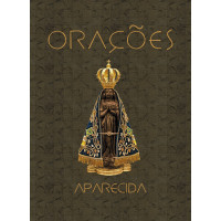 Orações Aparecida