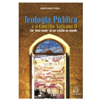 Teologia pública e o Concílio Vaticano II