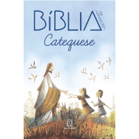 Bíblia de Aparecida Catequese