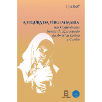 A figura da Virgem Maria
