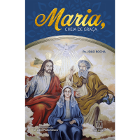 Maria, cheia de graça