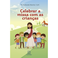 Celebrar a missa com as crianças