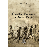 Trabalho e Economia nos Santos Padres