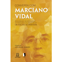 Conversa com Marciano Vidal