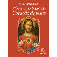 Novena ao sagrado coração de Jesus