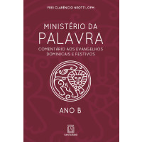 Ministério da palavra - Ano B