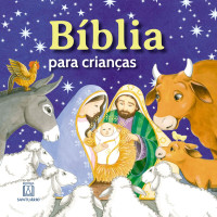 Bíblia para Crianças