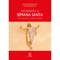 Vivendo a semana Santa