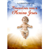 Encontros com o menino Jesus