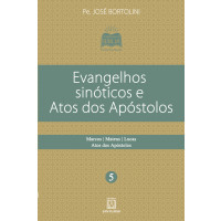 Evangelhos sinóticos e atos dos apóstolos