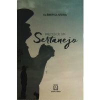 Preces de um sertanejo