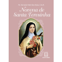 Novena de Santa Teresinha