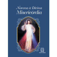 Novena à Divina misericórdia