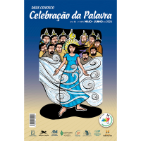 Deus Conosco Celebração da Palavra - Maio/Junho 2025