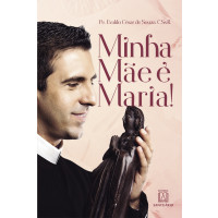 Minha mãe é Maria!