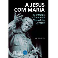 A Jesus com Maria