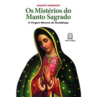 Os Mistérios do Manto Sagrado