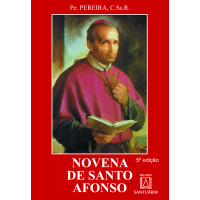 Novena de Santo Afonso