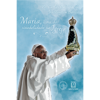 Maria Ícone da Sinodalidade na Igreja
