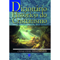 Dicionário histórico do Cristianismo