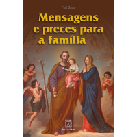 Mensagens e preces para a família