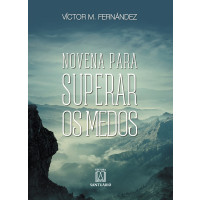 Novena para superar os medos