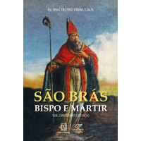 São Brás, bispo e mártir