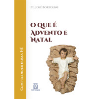 O que é advento e natal