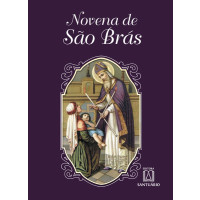Novena de São Brás