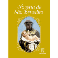 Novena de São Benedito