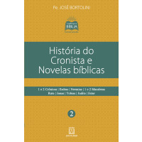 História do cronista e novelas bíblicas