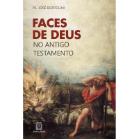 Faces de Deus no antigo testamento