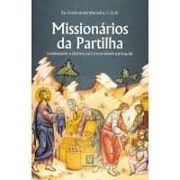 Missionários da Partilha